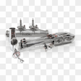 Metal Lathe, HD Png Download - magnets png