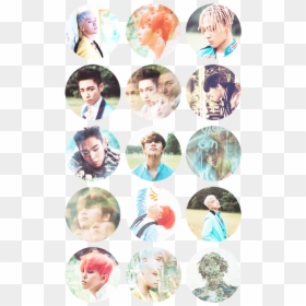 Bigbang, HD Png Download - bigbang png