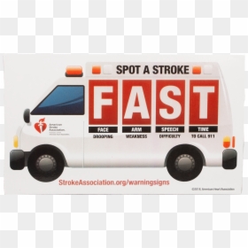 Ambulance, HD Png Download - magnets png