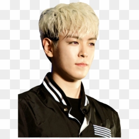 Top Big Bang Handsome, HD Png Download - bigbang png