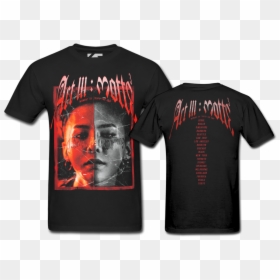 G Dragon T Shirt Motte, HD Png Download - bigbang png