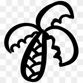Icon, HD Png Download - trees clipart png