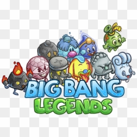 Cartoon, HD Png Download - bigbang png