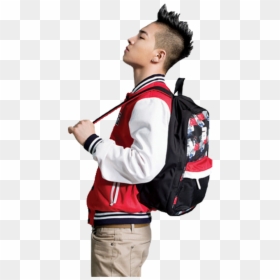 Taeyang 2011, HD Png Download - bigbang png