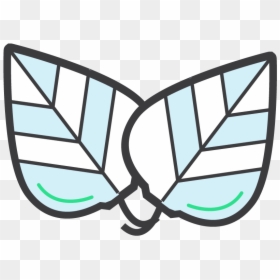 Leaves Icon - Apptopia, Inc., HD Png Download - bear icon png