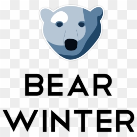 Logo - Broad Front, HD Png Download - bear icon png