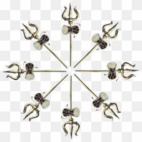 Circle, HD Png Download - nataraja png