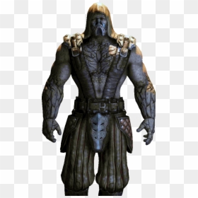 Tremor Del Mortal Kombat, HD Png Download - png renders