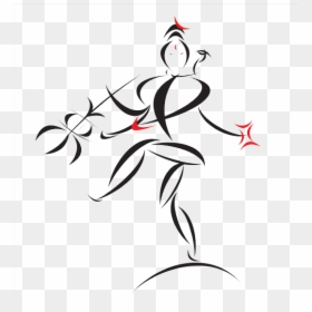Shiv, HD Png Download - nataraja png
