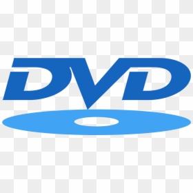 Logo Dvd Png - Dvd Video, Transparent Png - 1600x724 (#367679) - PinPng