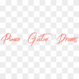 Calligraphy, HD Png Download - clementine png