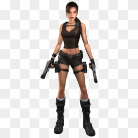 Lara Croft Png, Transparent Png - tomb png