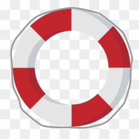 Life Ring No Background, HD Png Download - life ring png