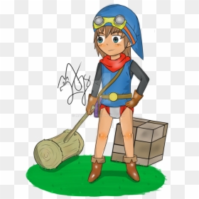 Cartoon, HD Png Download - tomb png