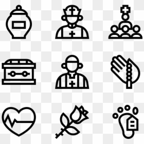 Clip Art, HD Png Download - tomb png
