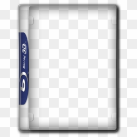 Cover Case Dvd Png, Transparent Png - dvd icon png