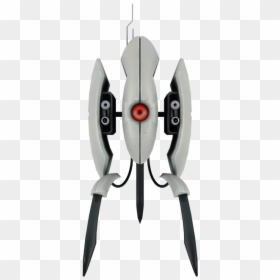 Surfing, HD Png Download - portal turret png