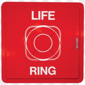 Life Buoy Ring Box, HD Png Download - life ring png