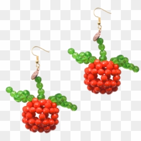 Earrings, HD Png Download - clementine png