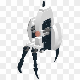 Illustration, HD Png Download - portal turret png