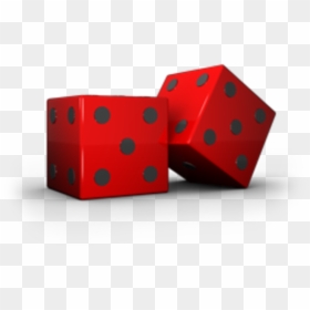 Dice Icon, HD Png Download - dice icon png
