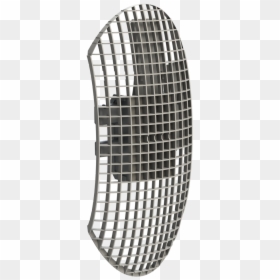 Grille, HD Png Download - portal turret png