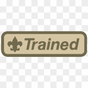 Sign, HD Png Download - baloo png