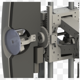 Home Door, HD Png Download - portal turret png