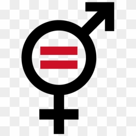 Feminismo De La Igualdad, HD Png Download - red cross icon png