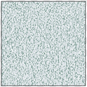 Motif, HD Png Download - glass pieces png