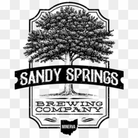Sandy Springs Brewery, HD Png Download - sandy png