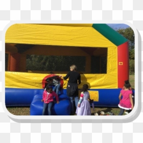 Inflatable, HD Png Download - sandy png