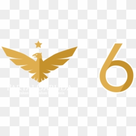 Logo Partai Garuda Vector, HD Png Download - garuda png