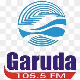 Logo Garuda Fm Bandung, HD Png Download - garuda png