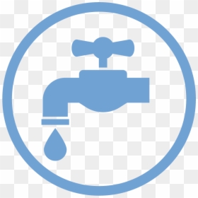 Water Distribution, HD Png Download - h2o png