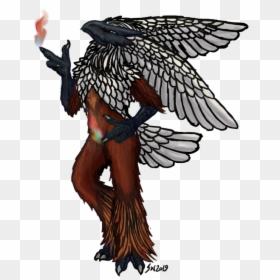 Illustration, HD Png Download - garuda png