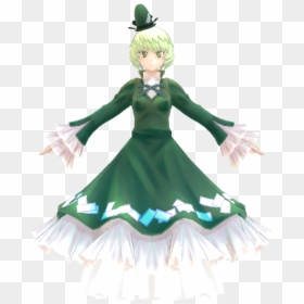 Touhou Soga No Tojiko, HD Png Download - soga png