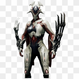 Garuda Warframe, HD Png Download - garuda png