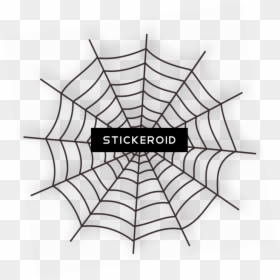 Cobweb Png, Transparent Png - png spider web