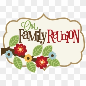 Family Reunion, HD Png Download - reunion png
