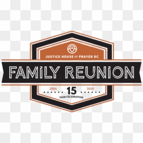 Parallel, HD Png Download - reunion png