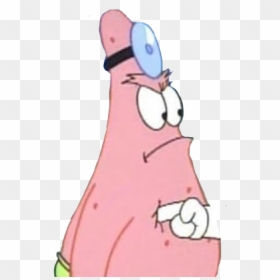 Cartoon, HD Png Download - starfish cartoon png