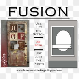 Use Old Doors For Decor, HD Png Download - old door png