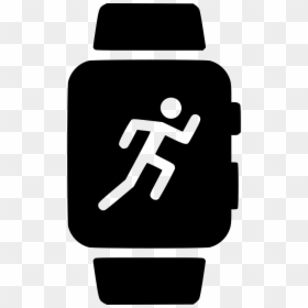 Wearable Icon Png, Transparent Png - exercise icon png