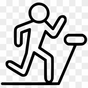Clip Art, HD Png Download - exercise icon png