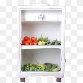 Mitticool Refrigerator, HD Png Download - cool rectangle png