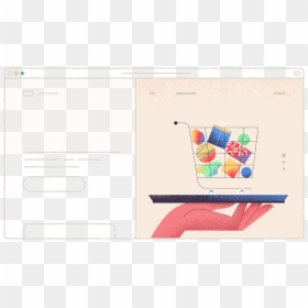 Screenshot, HD Png Download - cool rectangle png