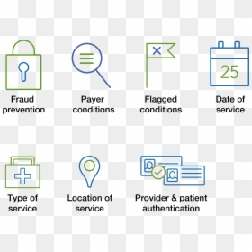 Diagram, HD Png Download - patient icon png