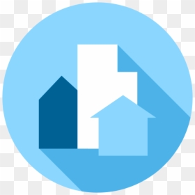 Land Use Icon Png, Transparent Png - land icon png