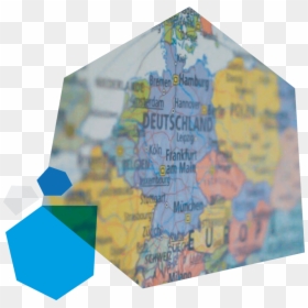 Union Europea Derecho Comunitario, HD Png Download - cool rectangle png
